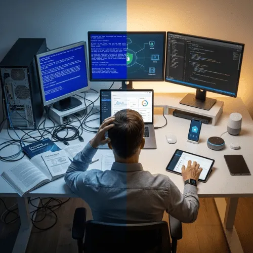 digital_life_technology