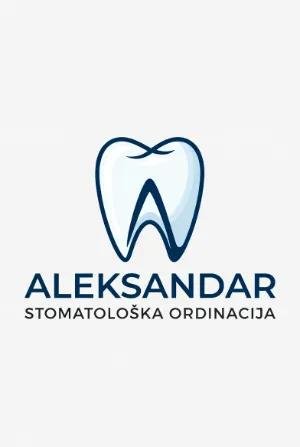 Stomatoloska ordinacija Aleksandar