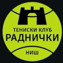 Teniski klub Radnički Niš